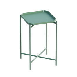 Hanah Home Mesa de Centro Shb-008-D Verde